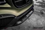 Mercedes-Benz X-Class Exy EXTREME+ by Carlex Design 2019 года
